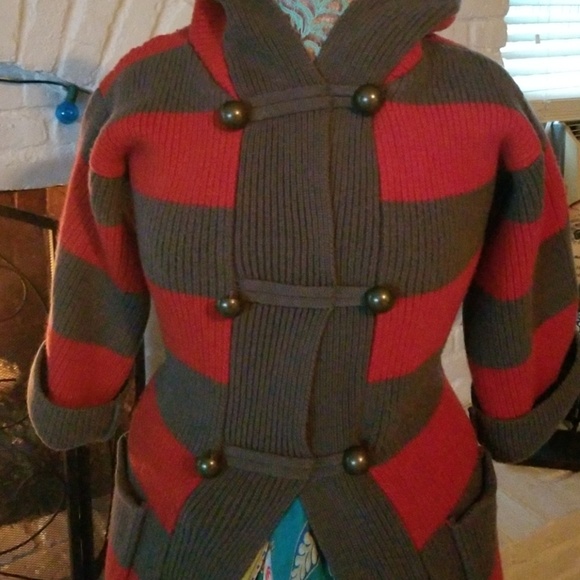 Toasty sweater - Picture 2 of 3